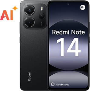 REDMI NOTE 14