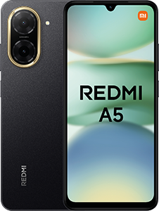REDMI A5