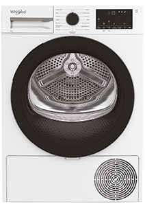 ASCIUGATRICE SALVASPAZIO CWD83MWBSIT