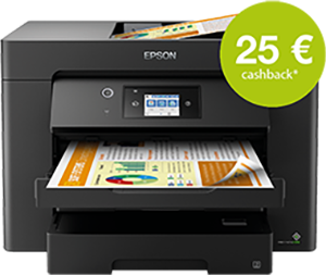 WorkForce WF-7830DTWF/WF-7835DTWF