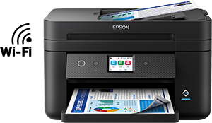 MULTIFUNZIONE WORKFORCE WF-2960DWF