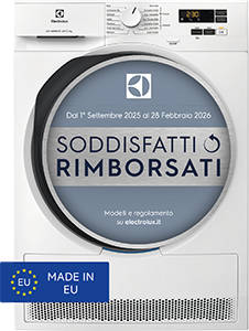 ASCIUGATRICE EW6H19G