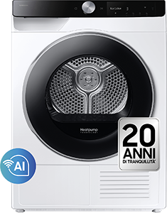 ASCIUGATRICE DV90DG6845LKU3