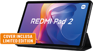 REDMI PAD 2