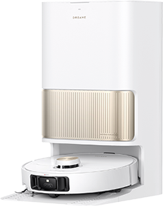 ROBOT ASPIRAPOLVERE L40SPU