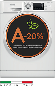 LAVASCIUGA NDB 964489 WDA IT