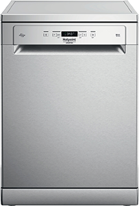 LAVASTOVIGLIE 60 CM HFC 3C26 CW X