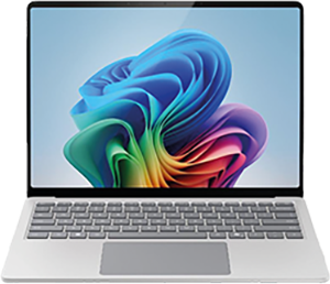 MICROSOFT SURFACE LAPTOP 13”