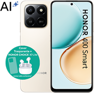 HONOR 400 SMART