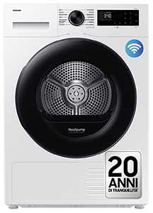 ASCIUGATRICE DV90DG52A0AEET