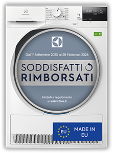 ASCIUGATRICE EW7H28B