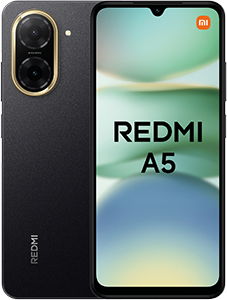 REDMI A5