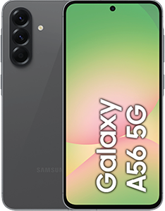 GALAXY A56