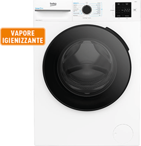 LAVATRICE BMWUR8147EC