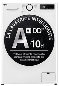 LAVATRICE F4WR6010AGW