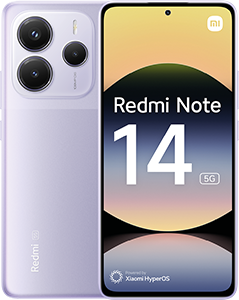 Redmi Note 14 5G