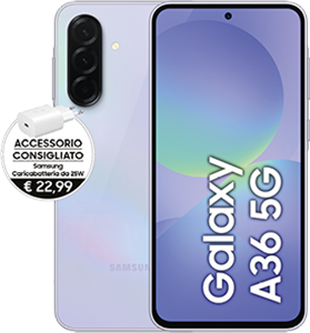 GALAXY A36 5G