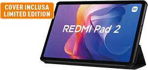REDMI PAD 2