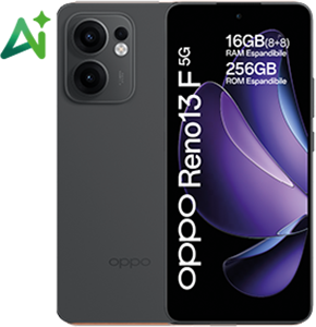 OPPO RENO 13F 5G