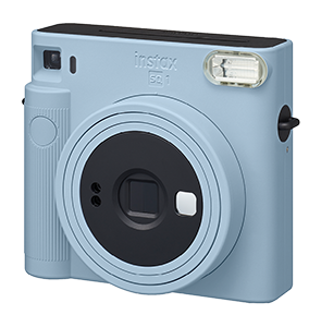 FOTOCAMERA ISTANTANEA INSTAX SQUARE SQ1