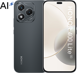 HONOR 400 LITE 5G