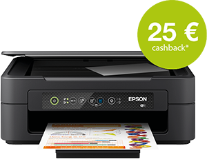 Expression Home XP-2200