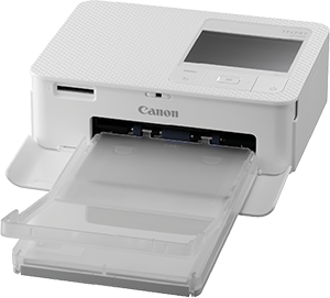 SELPHY CP1500 BK / WH