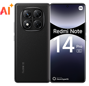 REDMI NOTE 14 PRO 5G