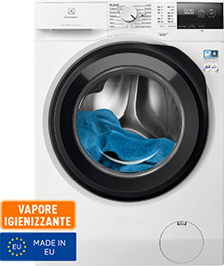 LAVATRICE EW6FCH210G
