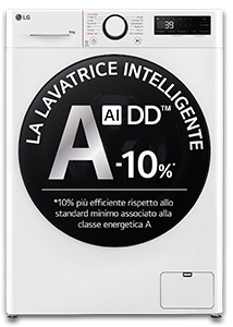 LAVATRICE F4WR6010AGW