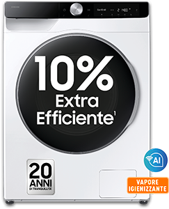 LAVATRICE WW90DG6U85LKU3
