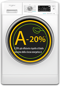 LAVATRICE FFB948EXBSVIT