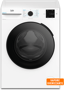 LAVATRICE BMWUR8147EC
