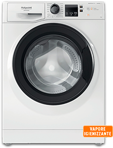 LAVATRICE NF746WKIT