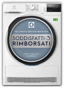 ASCIUGATRICE EW7H28B