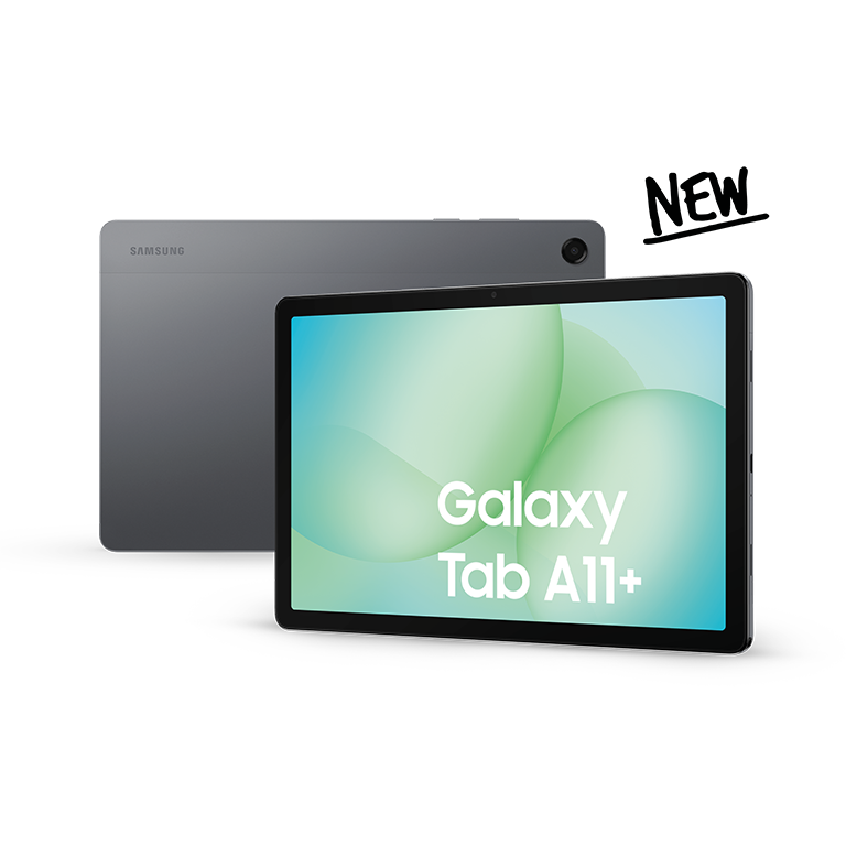 GALAXY TAB A11+