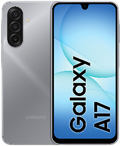 GALAXY A17 4G