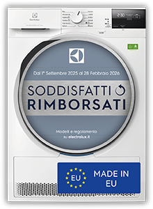 ASCIUGATRICE EW7H39B