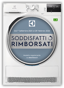 ASCIUGATRICE EW7H39B