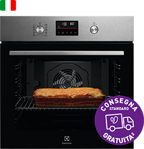FORNO MULTIFUNZIONE COFFP46TX0