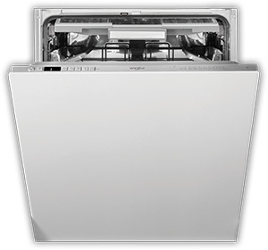 LAVASTOVIGLIE DA INCASSO WIO3O41PL