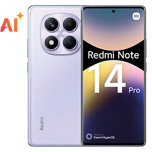 REDMI NOTE 14 PRO 4G