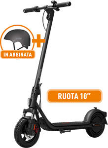 MONOPATTINO ELETTRICO F2EII