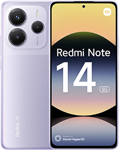 REDMI NOTE 14 5G