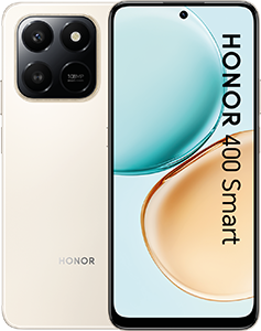 HONOR 400 SMART