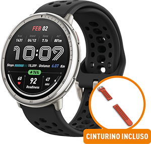 ACTIVE 2 ROUND PREMIUM VERSION