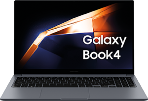 GALAXY BOOK4