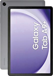 GALAXY TAB A9+