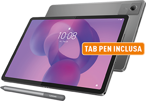 TAB IDEA PAD (ZAFR0405SE)