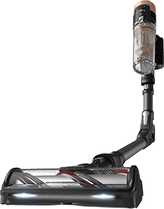 ASPIRAPOLVERE SENZA FILI MOD. RH9B74